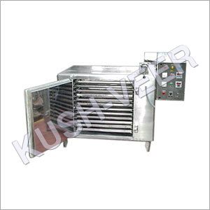 Tray Dryer