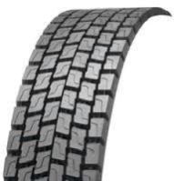 Tread Rubber