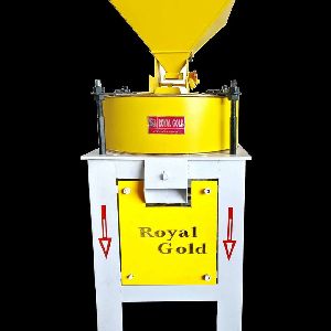 Automatic Flour Milling Machine