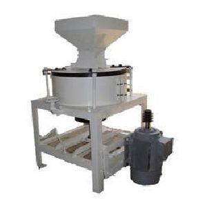 Automatic Flour Milling Machine