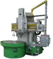 Vertical Lathe Machines