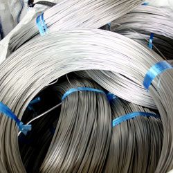 Aluminium Wire