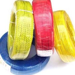 Fiber Glass Wire