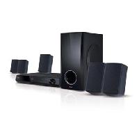 Home Theater System