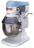 bakery mixers