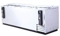 commercial refrigerators