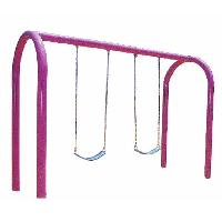 Swings Arch 2 Seater