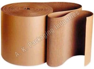 Corrugated Sheet Rolls