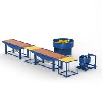 Paving Block Making Machine