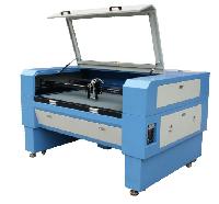 Laser Engraving Machine