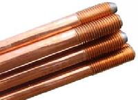 Copper Earthing Electrode