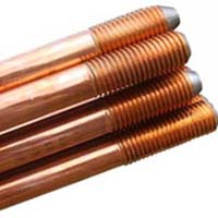 Copper Earthing Electrode