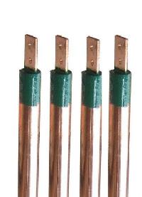 Sun Copper Earthing