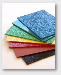 Fiber Glass Sheets