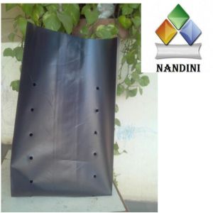 Nursery plastic bag