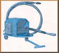 boiler tube cleaning tools