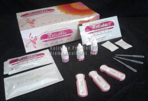 Malaria Pf & Pv Ab Testing Kit