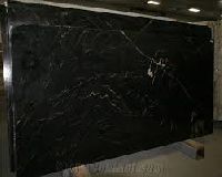 black stone slabs