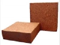 Coco Peat Briquette