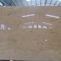 Ghiblie Gold Cutter Size Granite Slabs