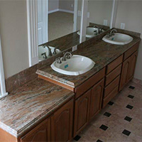 Lady Dream Vanity Tops