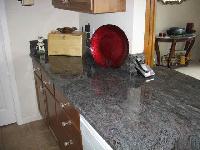 Polished Granite Slabs