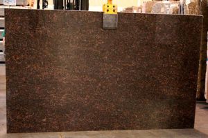 Tan Brown Bathroom Countertops