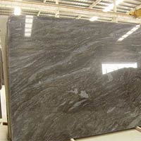 Vizag Blue Gang Saw Granite Slab