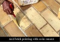 Acid Proof Brick Lining