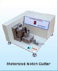 Digital Motorized Notch Cutter