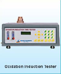 Oxidation Induction Time Tester