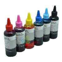 Sublimation Ink