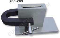 Adjustable Ingot Mould