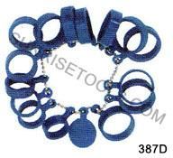 Plastic Ring Gauge Sizes