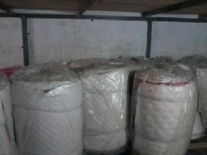 Organic Cotton Quilt