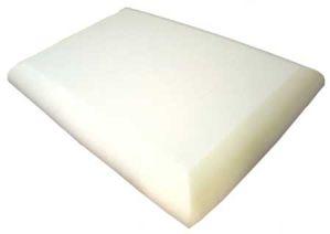 Polyurethane Foam Pillow