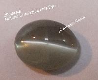 Chrysoberyl Precious Gemstones