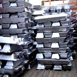 Aluminium Ingots