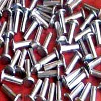 Aluminium Rivets