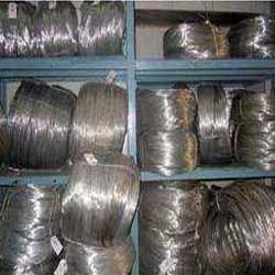 Aluminium Wire