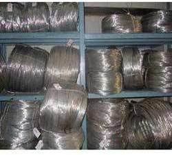 Aluminium Wires of Different Gauges