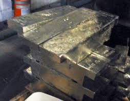 Tin Ingot