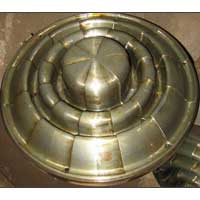 33kv Part - I 580 Cd Die
