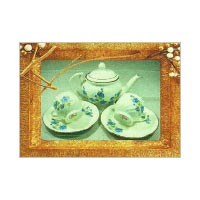Bone China Ceramics 05