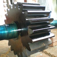 Gear Box 01
