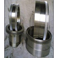Gear Box 04