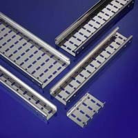 Horizontal Bend Cable Tray