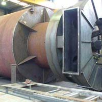 Pressure Vessel 02