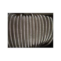 Nichrome flat wires