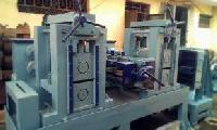 wire flattening mill